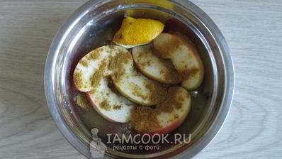 шашлык из скумбрии на решетке