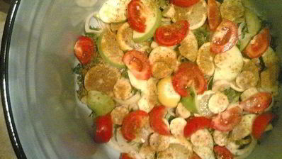 шашлык на большую компанию майский