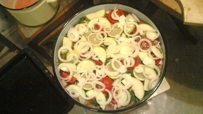 шашлык на большую компанию майский