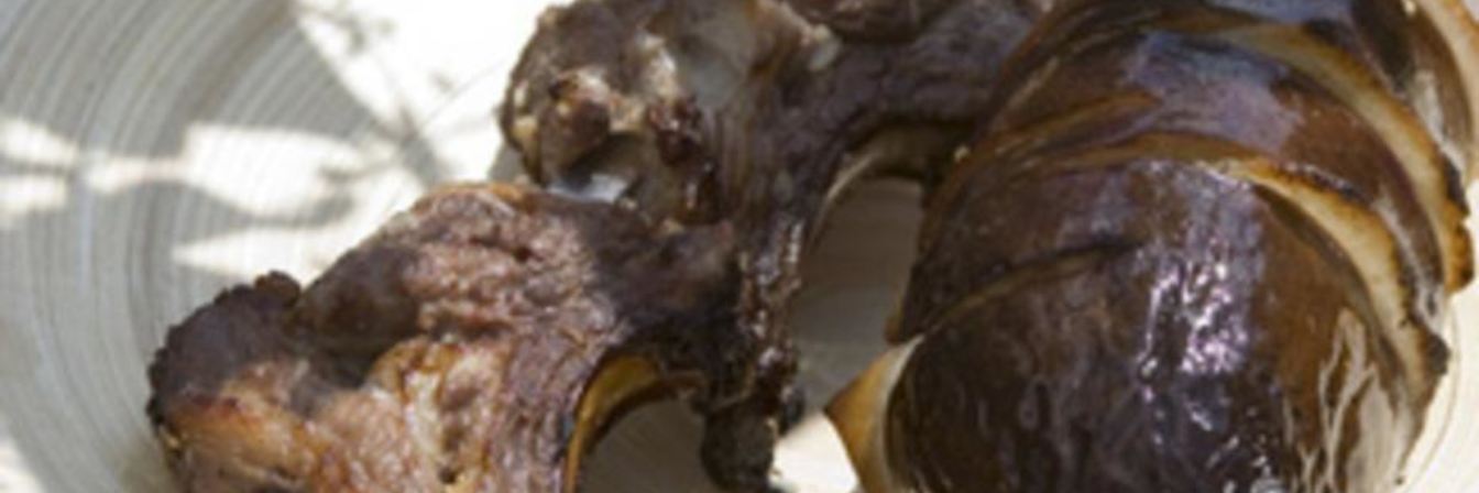 Шашлык по-армянски