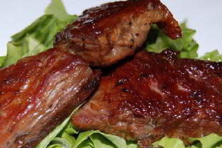 Шашлык в мультиварке