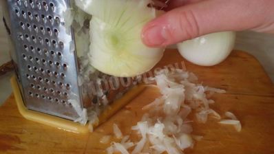 шашлык в пиве из свинины