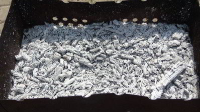 шашлык в терияки и луке