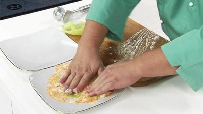 капустные шницели