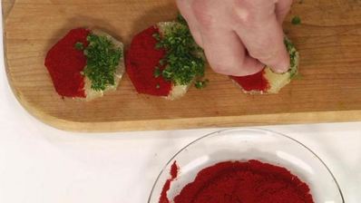 капустные шницели