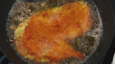 капустные шницели