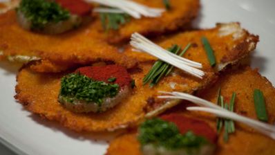 капустные шницели