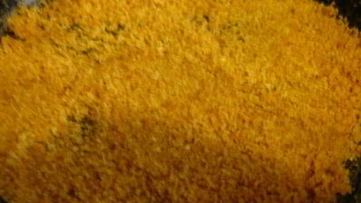 картофельный шницель