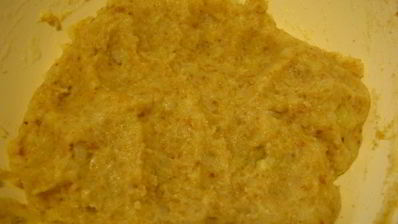 картофельный шницель