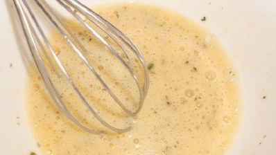 куриный шницель