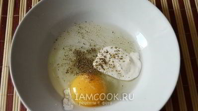 шницель из говядины