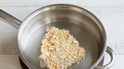 шницель из свинины