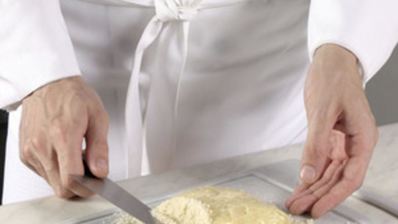 шницель капустный