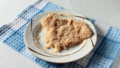 шницель куриный