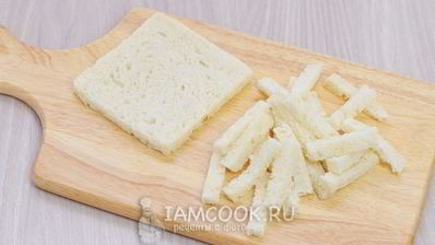 шницель по-столичному