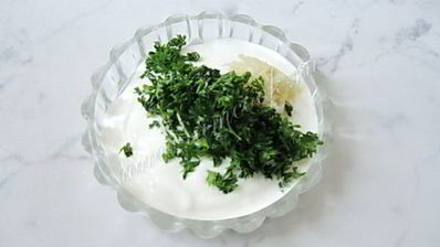 шницели из баклажанов