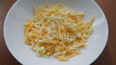 шницели из савойской капусты с сыром