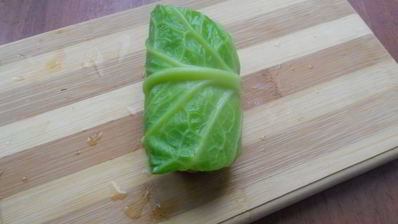 шницели из савойской капусты с сыром