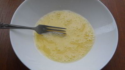 шницели из савойской капусты с сыром