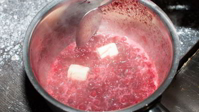 венский шницель из парной телятины в хрустящей корочке