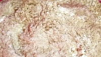 соба — гречневая лапша с говядиной и овощами