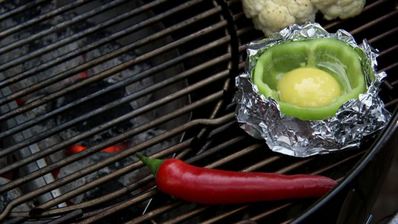 двойной стейк