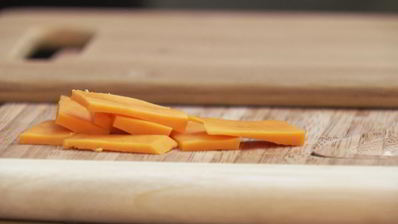 двойной стейк