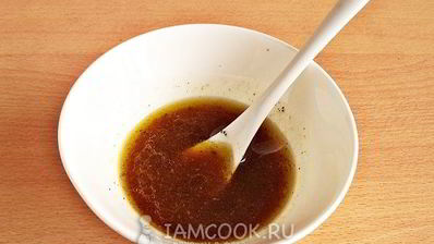 маринад для стейка из свинины
