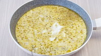 перечный соус для стейка