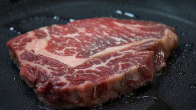 шоколадный соус к стейку