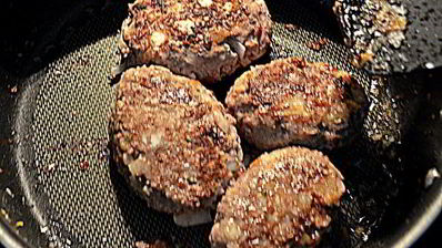 солсбери стейк