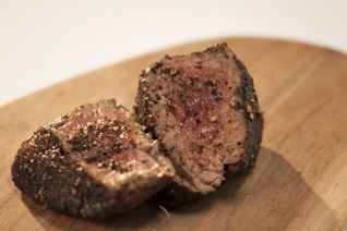 Стейк филе-миньон