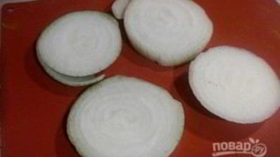 стейк из бедра индейки