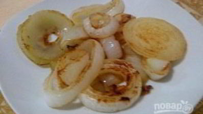 стейк из бедра индейки