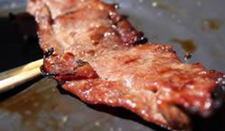 Рецепт стейка из говядины по-тайски