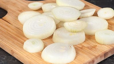 стейк из говядины в лимонно-соевом соусе