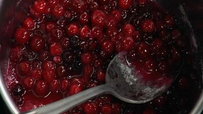 стейк из оленины