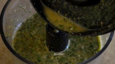 стейк с соусом халапеньо чимичурри