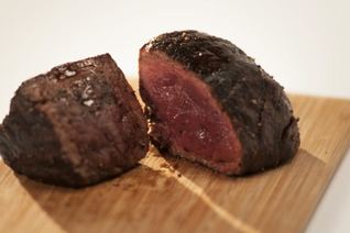 Стейк шатобриан