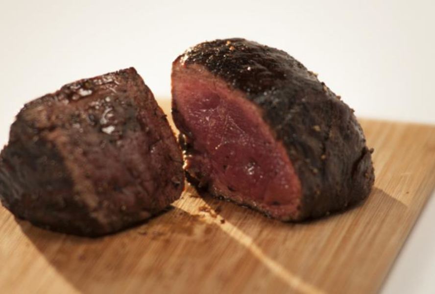 Стейк шатобриан