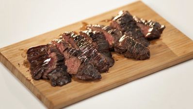 стейк скерт