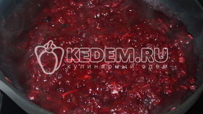 стейк свиной на сковороде