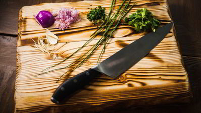 стейк тар-тар