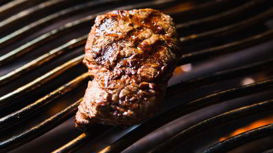 стейк тар-тар