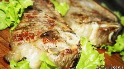 стейки из говядины на косточке со сливочным маслом