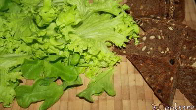 стейки из мраморной говядины на сковороде-гриль