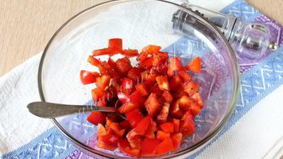 стейки из сома с рисом в мультиварке