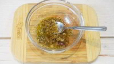 стейки с соусом адобо