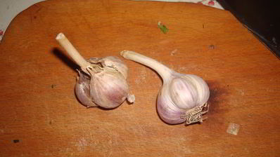 стриплойн — стейк с зеленой фасолью