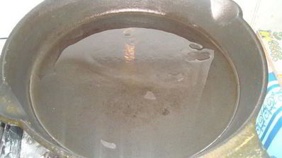 стриплойн — стейк с зеленой фасолью